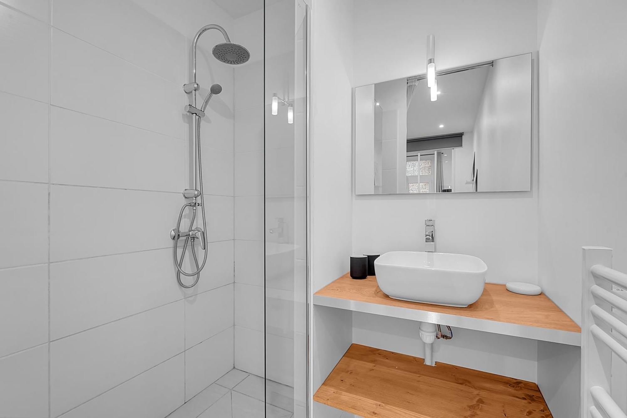 Apartamento Le Cosy - T2 Hypercentre Au Calme Avec Parking Toulouse Exterior foto